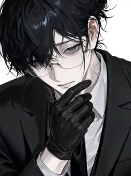 Profile image of Asagi