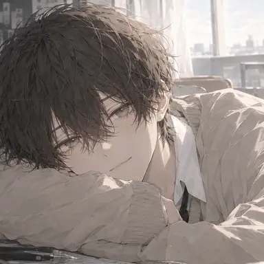Profile image of Mihane