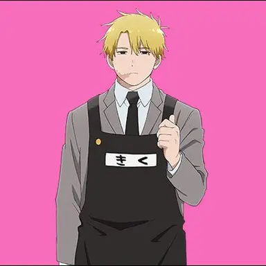 Profile image of ルーク
