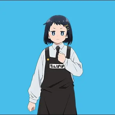 Profile image of ハナ