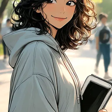 Profile image of Naomi Vael