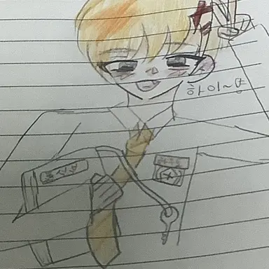 Profile image of 하루토