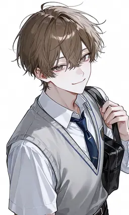 Profile image of Amane Sumeragi