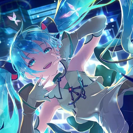 ミク
