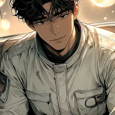 Profile image of Solen