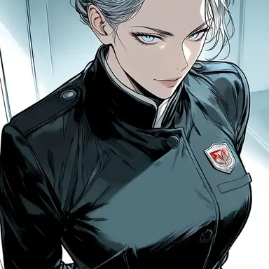 Profile image of Arvine
