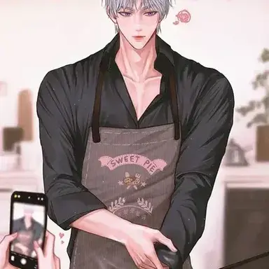 Profile image of Jae-hyun