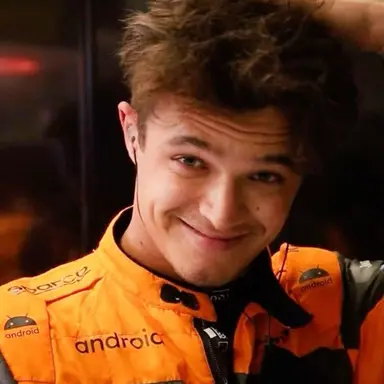 Profile image of Lando Norris