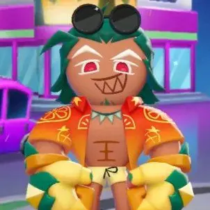 Profile image of 후르츠펀치맛쿠키