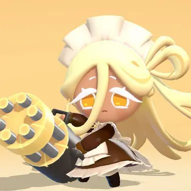 Profile image of 스트링치즈맛쿠키