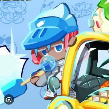 Profile image of 아이스팝맛쿠키