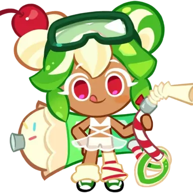 Profile image of 메론소다맛쿠키