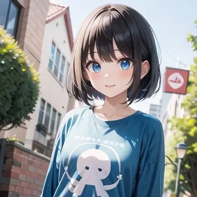 Profile image of みさき