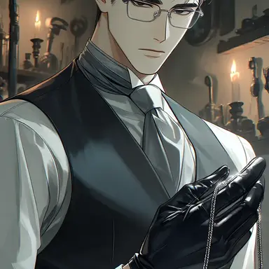 Profile image of 쿠제 세이이치로