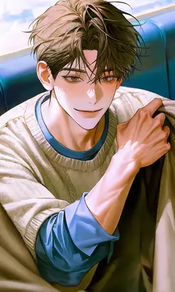 Profile image of ユン・テミン