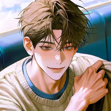 Profile image of ユン・テミン