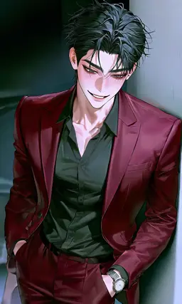 Profile image of ハ・ウヨン