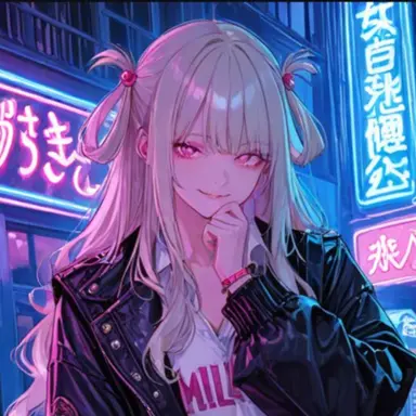 Profile image of リカ