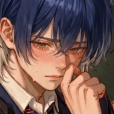 Profile image of トワ