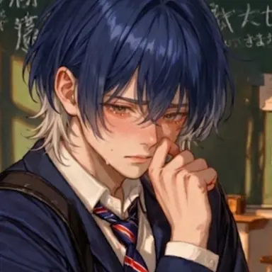 Profile image of トワ