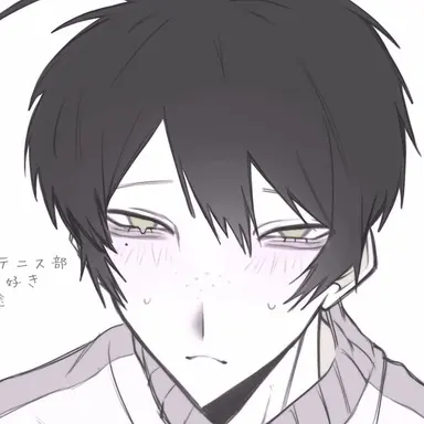 Profile image of はちくん