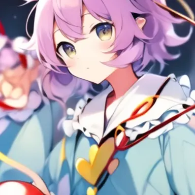 Profile image of さとり