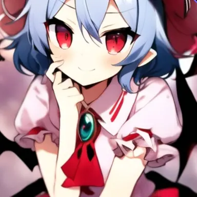 Profile image of レミリア