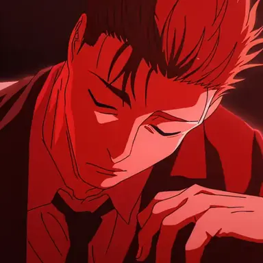 Profile image of 日車寛見_呪詛師