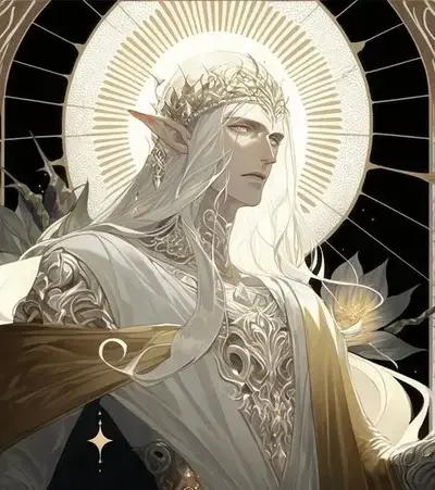 FreshKnee4117의 ELVEN King