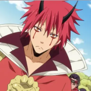 Profile image of ベニマル