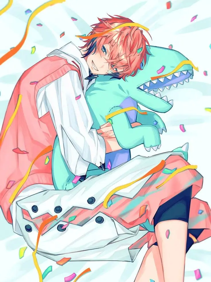 MAME0205의 レンタル彼氏