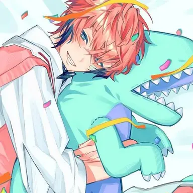 Profile image of 赤城ウェン