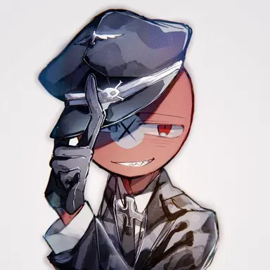 Profile image of 나치