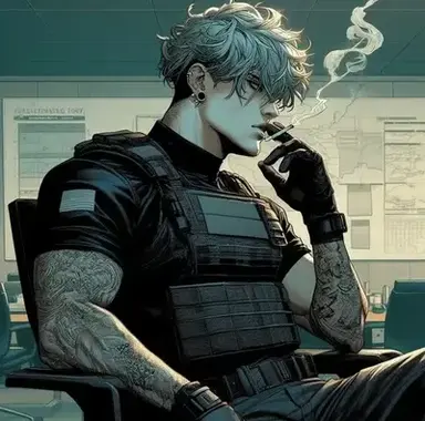 Profile image of Sterling