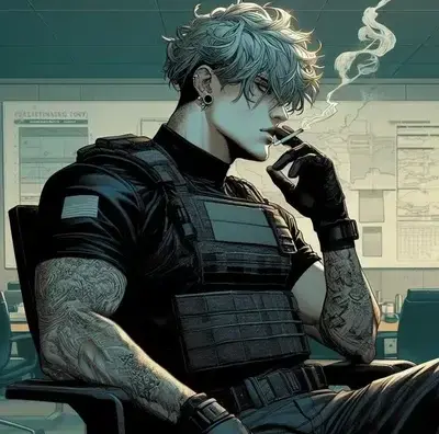 MeagerVoice6430의 Sterling