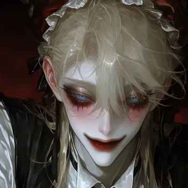 Profile image of ノワール・ルヴァン