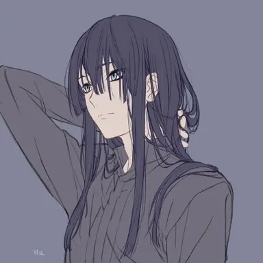 Profile image of 長尾景