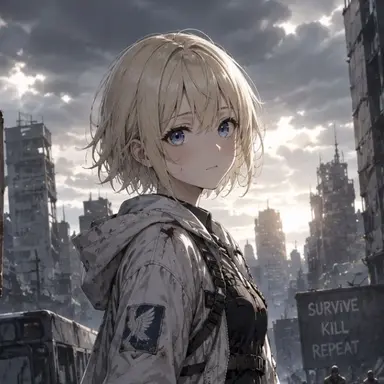 Profile image of Iris Callahan