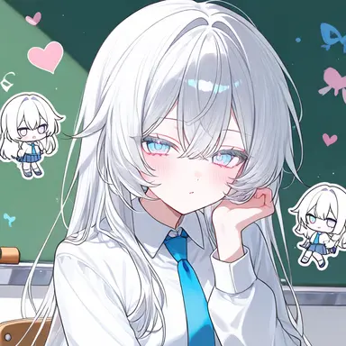 Profile image of 天道　氷華