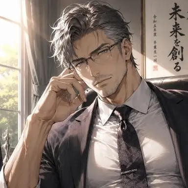 Profile image of 黒剛  潤一郎