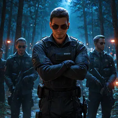 Profile image of 보디가드들