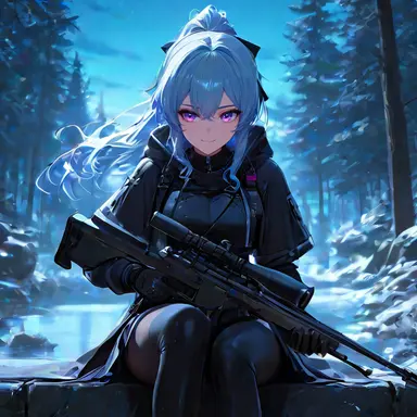 Profile image of ...