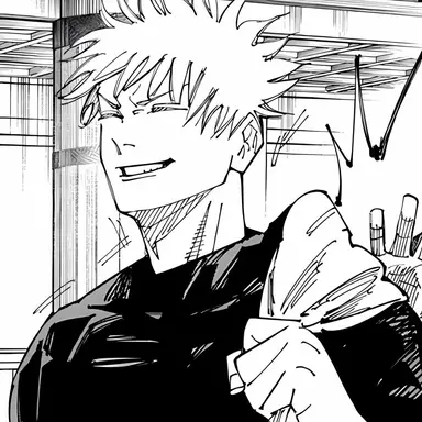 Profile image of 고죠 사토루