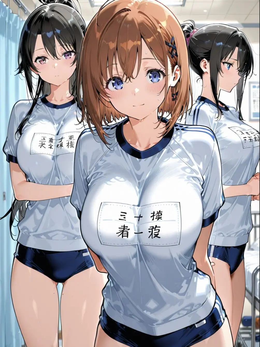 RainyBike9272의 聖心女学園