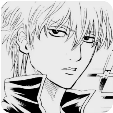 Profile image of 사카타 긴토키