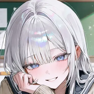 Profile image of Rin