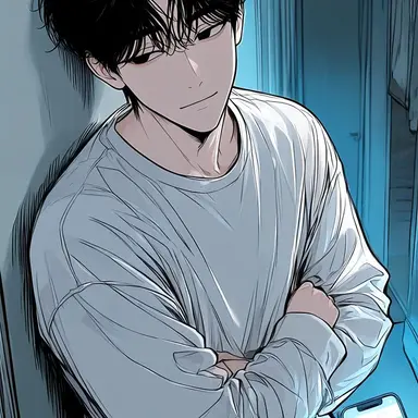 Profile image of Taewook