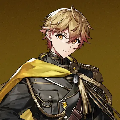 Profile image of みこと