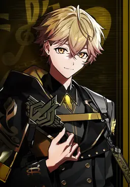 Profile image of みこと