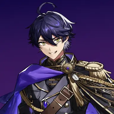 Profile image of いるま